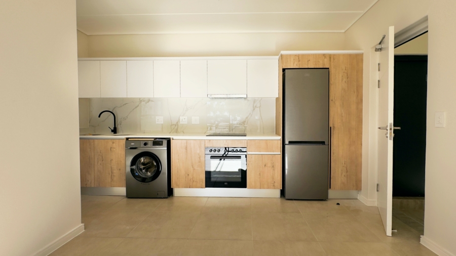 To Let 1 Bedroom Property for Rent in Atlantic Hills Western Cape